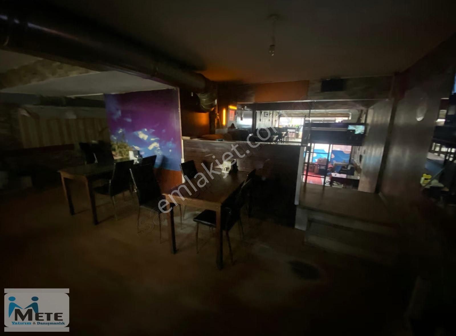 Kumyol Caddesi Cadde Üzeri Satılık İş Yeri - Görsel 19