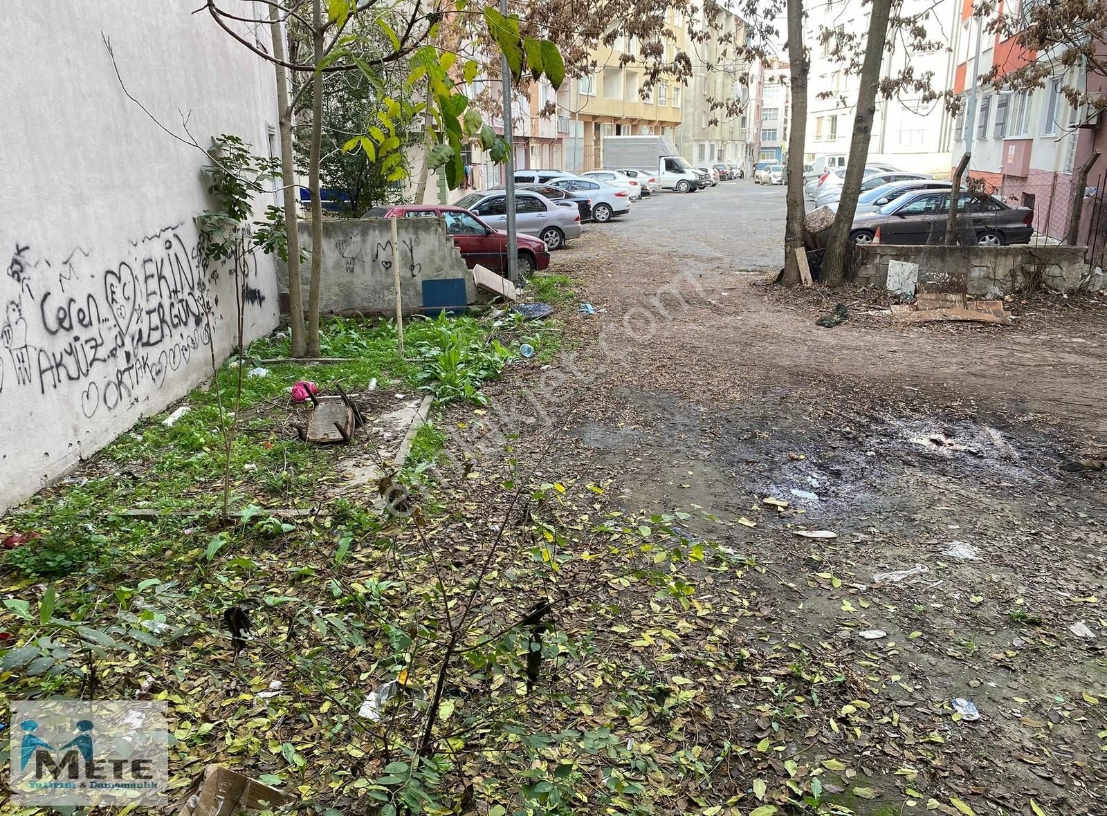 Kumyol Caddesi Cadde Üzeri Satılık İş Yeri - Görsel 4