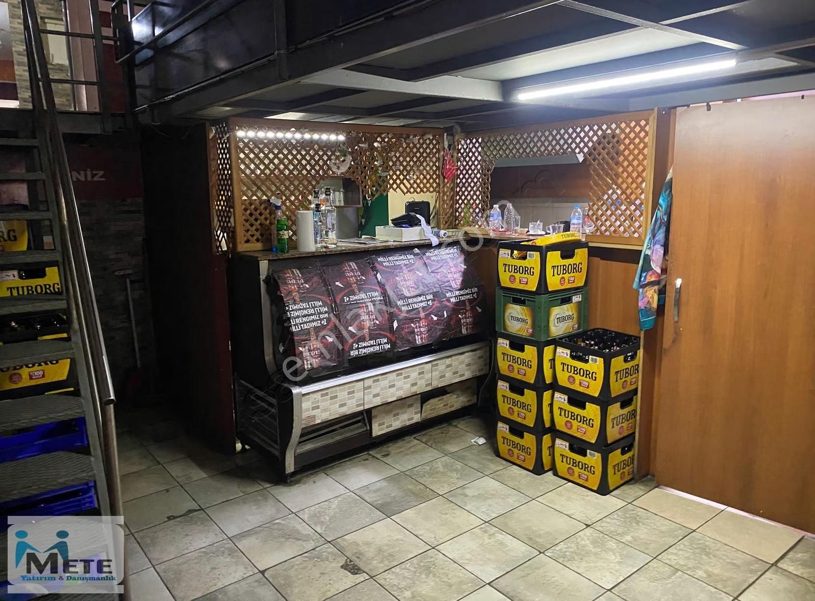 Kumyol Caddesi Cadde Üzeri Satılık İş Yeri - Görsel 14