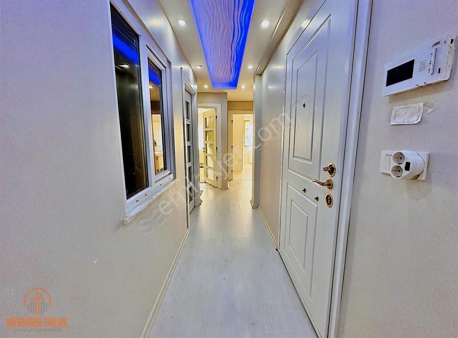 Forum İstanbula 5 Dakika Mesafede Kiralık 3+1 Geniş Daire