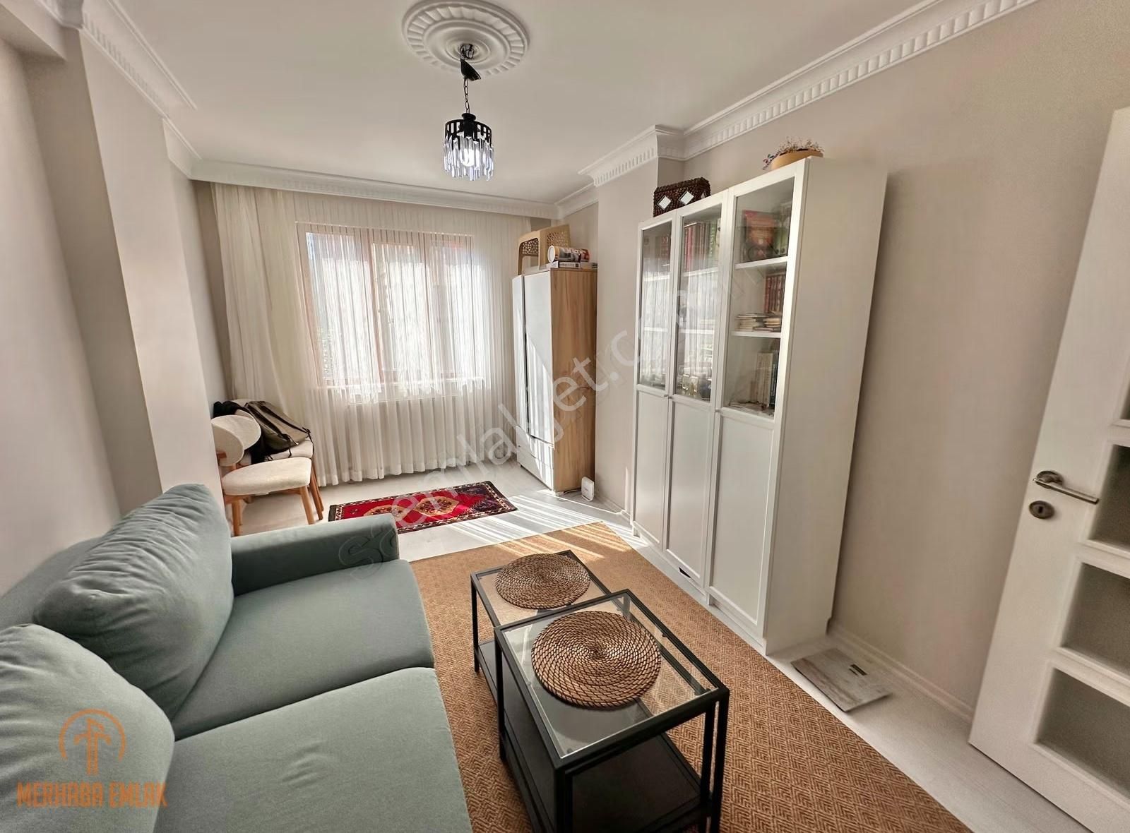 Forum İstanbula 5 Dakika Mesafede Kiralık 3+1 Geniş Daire - Görsel 10