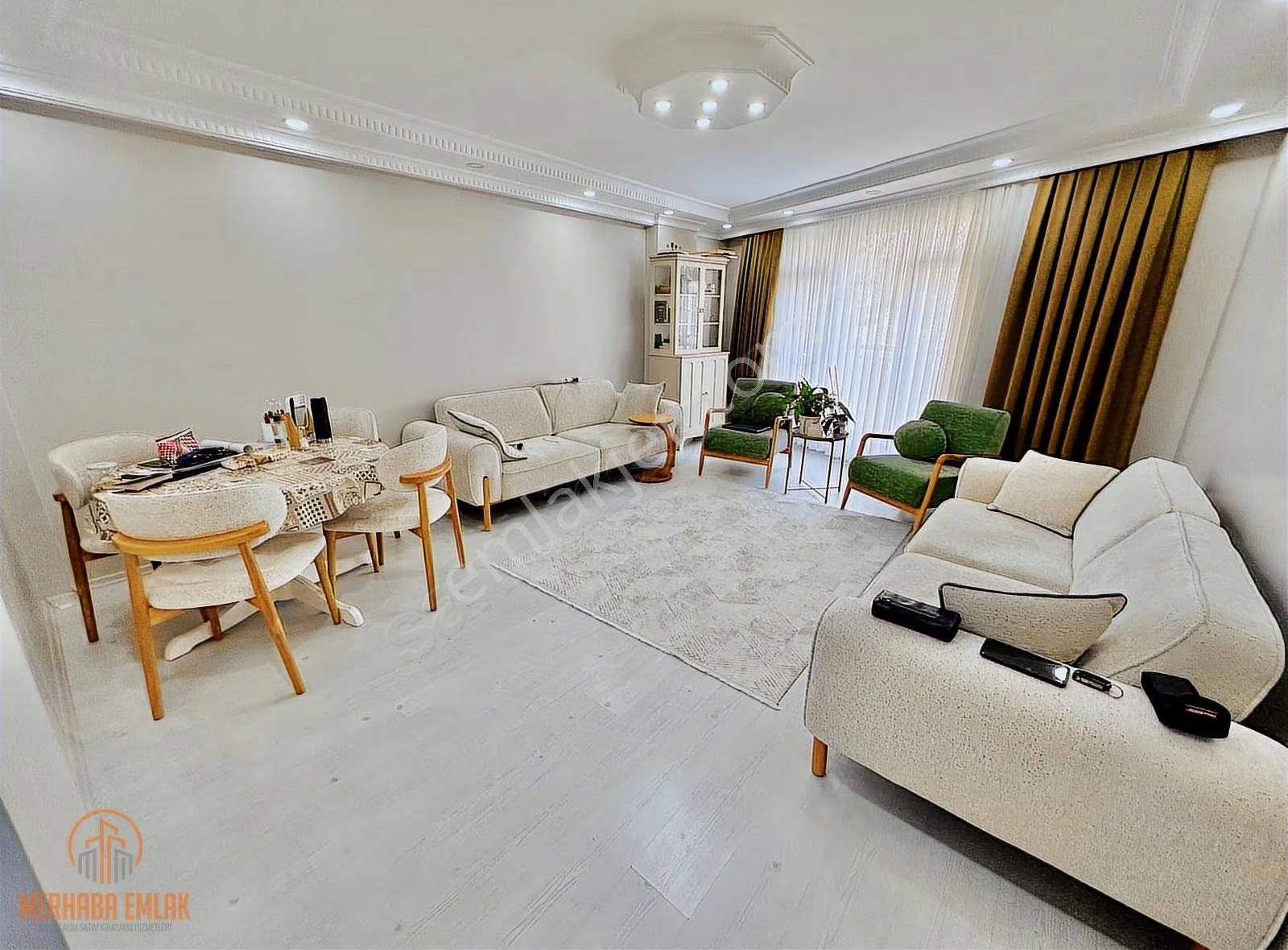 Forum İstanbula 5 Dakika Mesafede Kiralık 3+1 Geniş Daire - Görsel 6