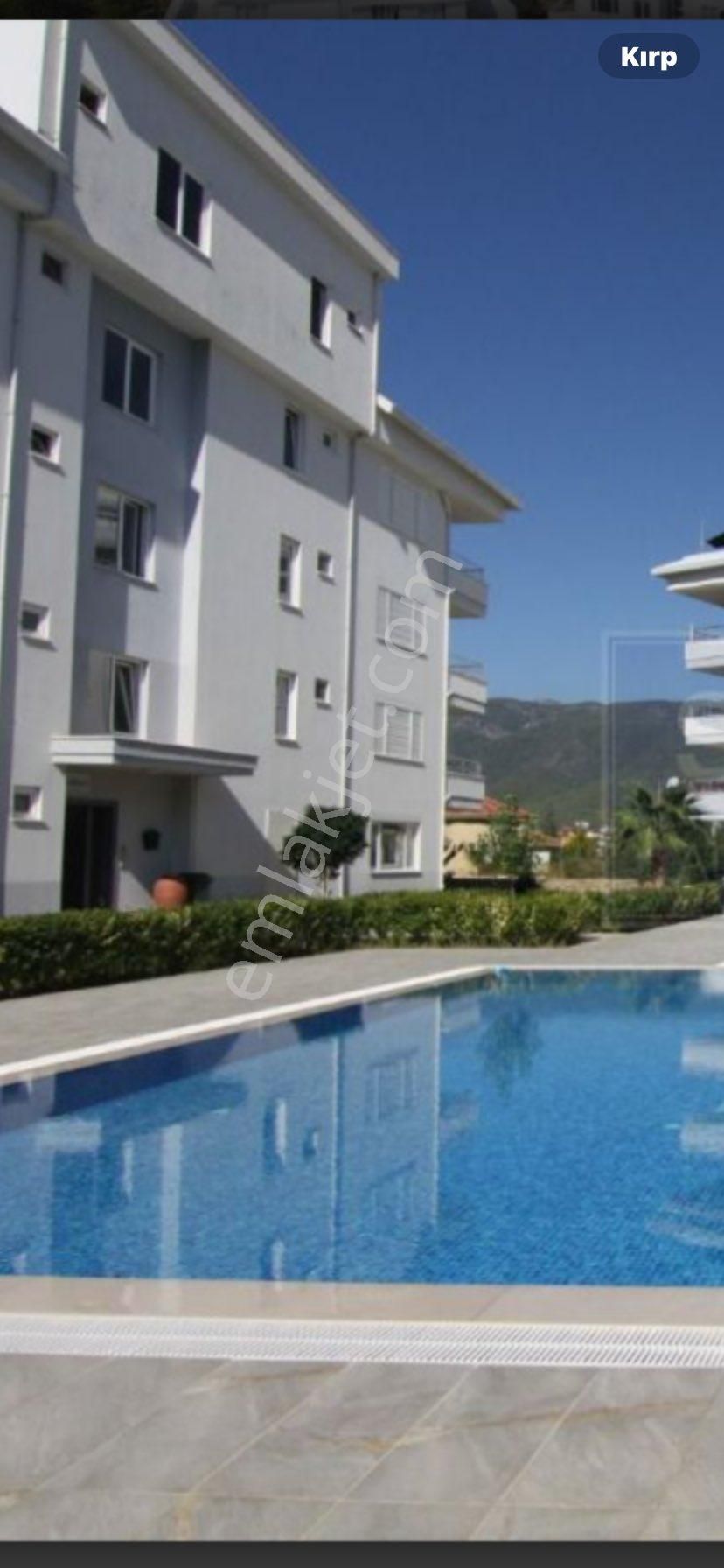 Yukarıobada Site İçi Eşyalı 1+1 Kiralık Daire - Görsel 4