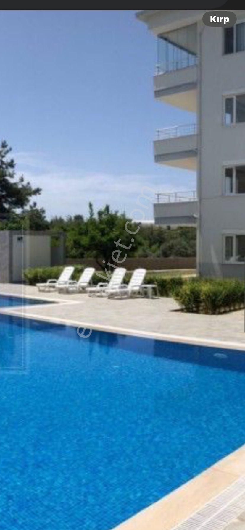 Yukarıobada Site İçi Eşyalı 1+1 Kiralık Daire - Görsel 6