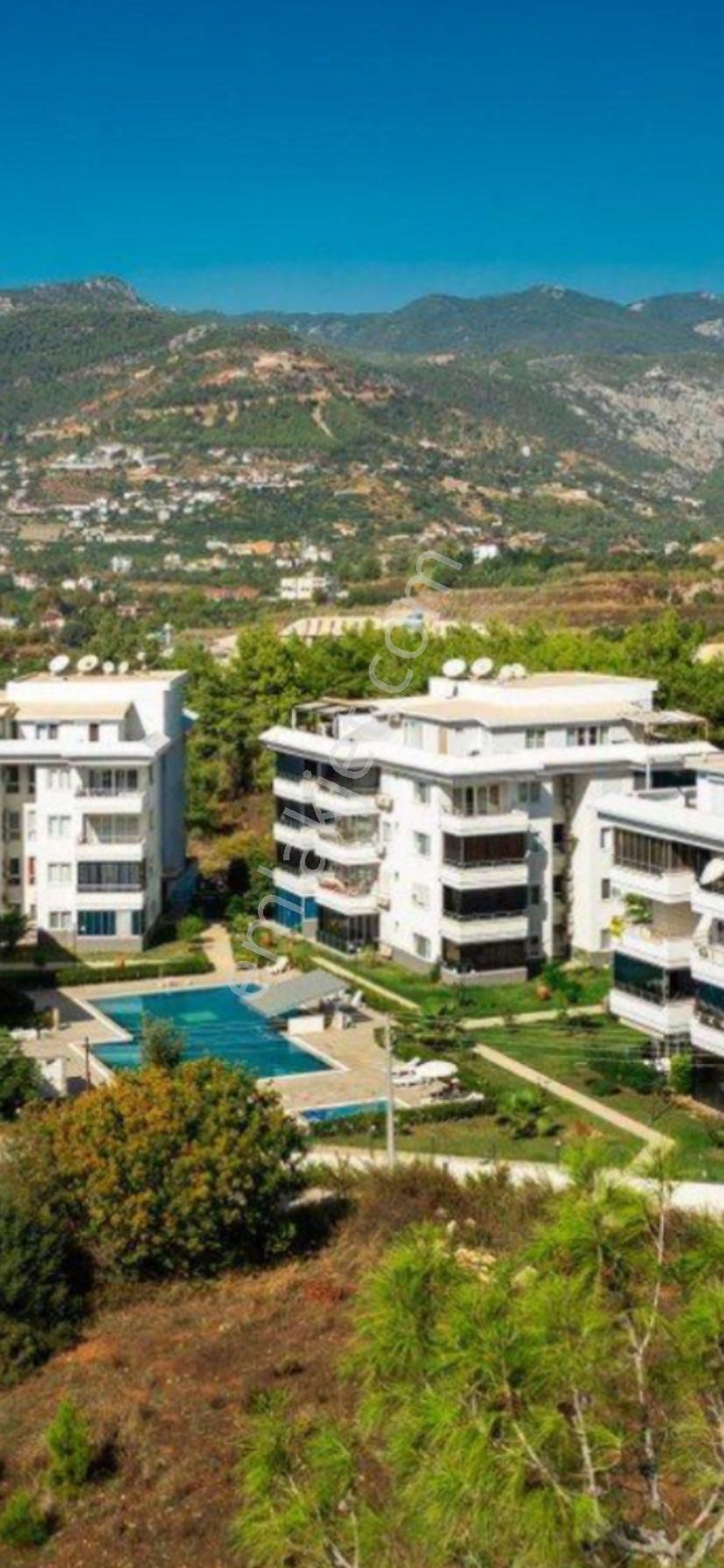 Yukarıobada Site İçi Eşyalı 1+1 Kiralık Daire - Görsel 7