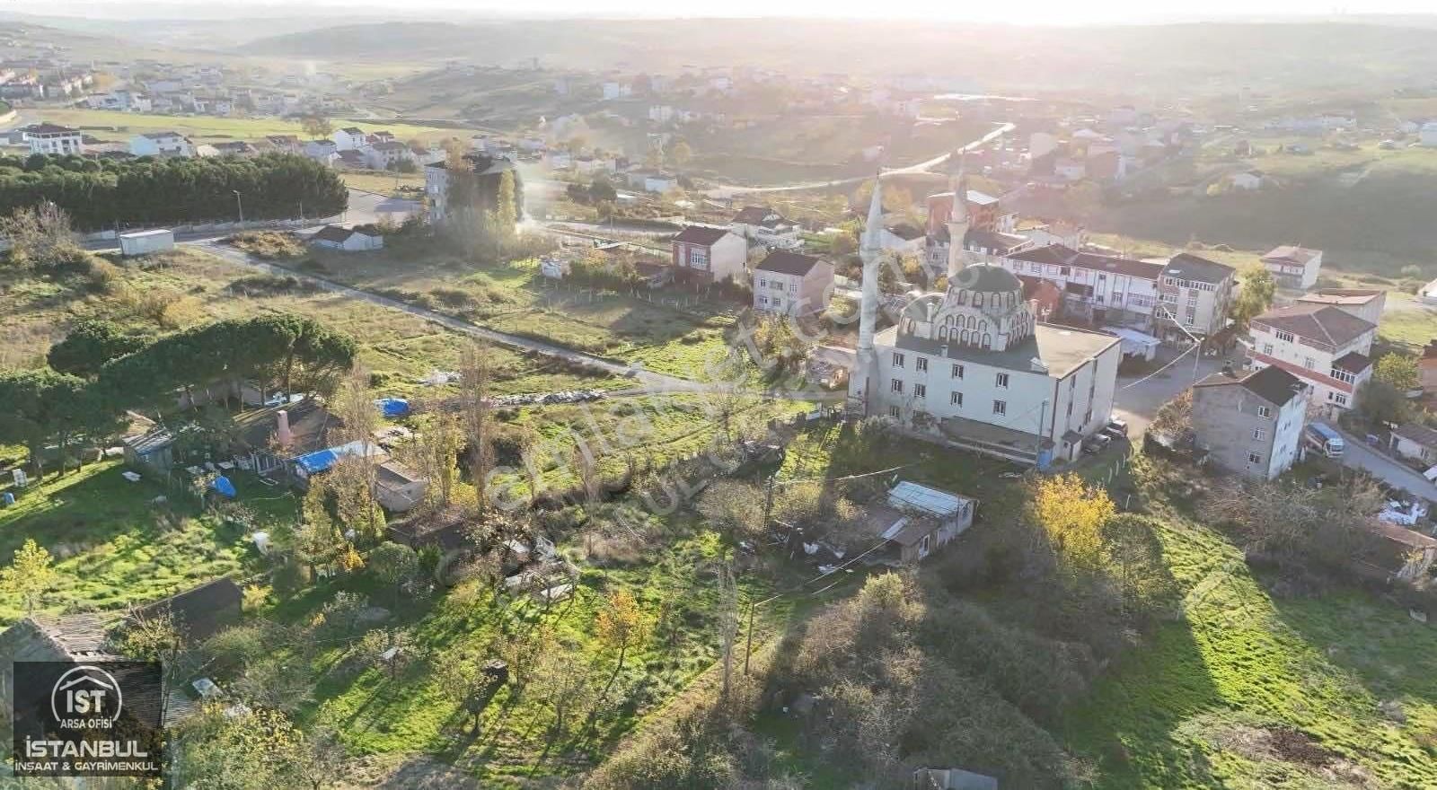 Acill Taşoluk'da 250 M2 Konut İmarlı Muhteşem Konumda Arsa - Görsel 5