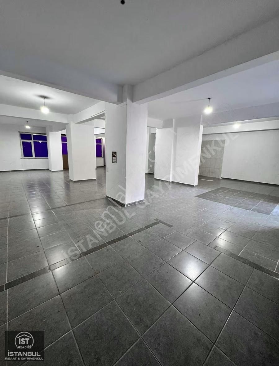 Sefaköy İnönü Mah. Cadde Cephe 175 M2 Kiralık Boş Dükkan - Görsel 19