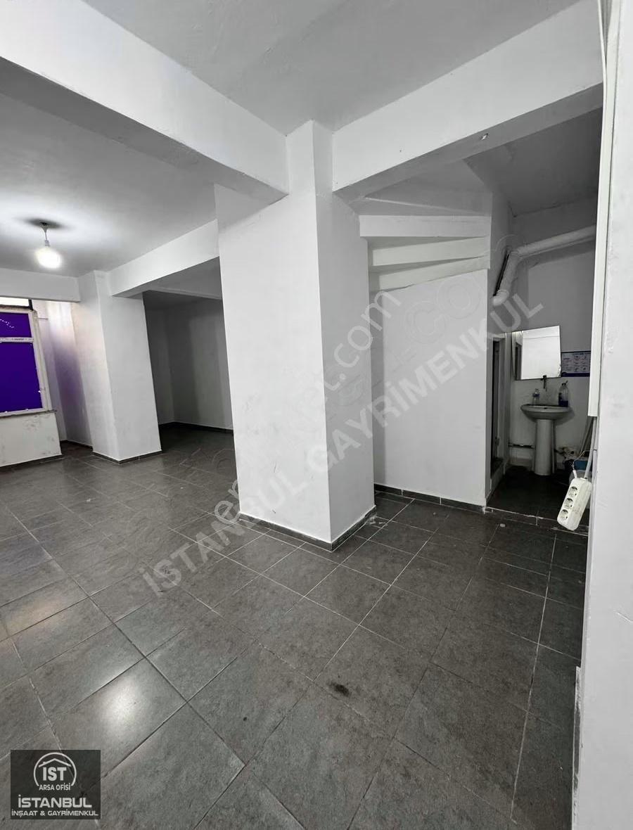 Sefaköy İnönü Mah. Cadde Cephe 175 M2 Kiralık Boş Dükkan - Görsel 13