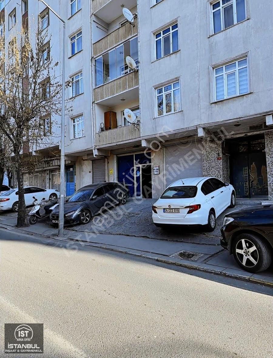 Sefaköy İnönü Mah. Cadde Cephe 175 M2 Kiralık Boş Dükkan - Görsel 7