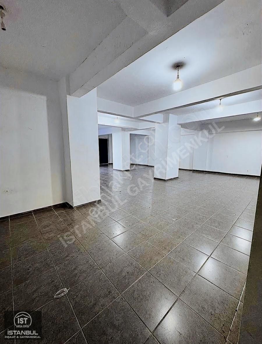 Sefaköy İnönü Mah. Cadde Cephe 175 M2 Kiralık Boş Dükkan - Görsel 14