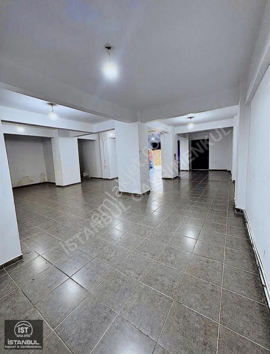 Sefaköy İnönü Mah. Cadde Cephe 175 M2 Kiralık Boş Dükkan - Görsel 15