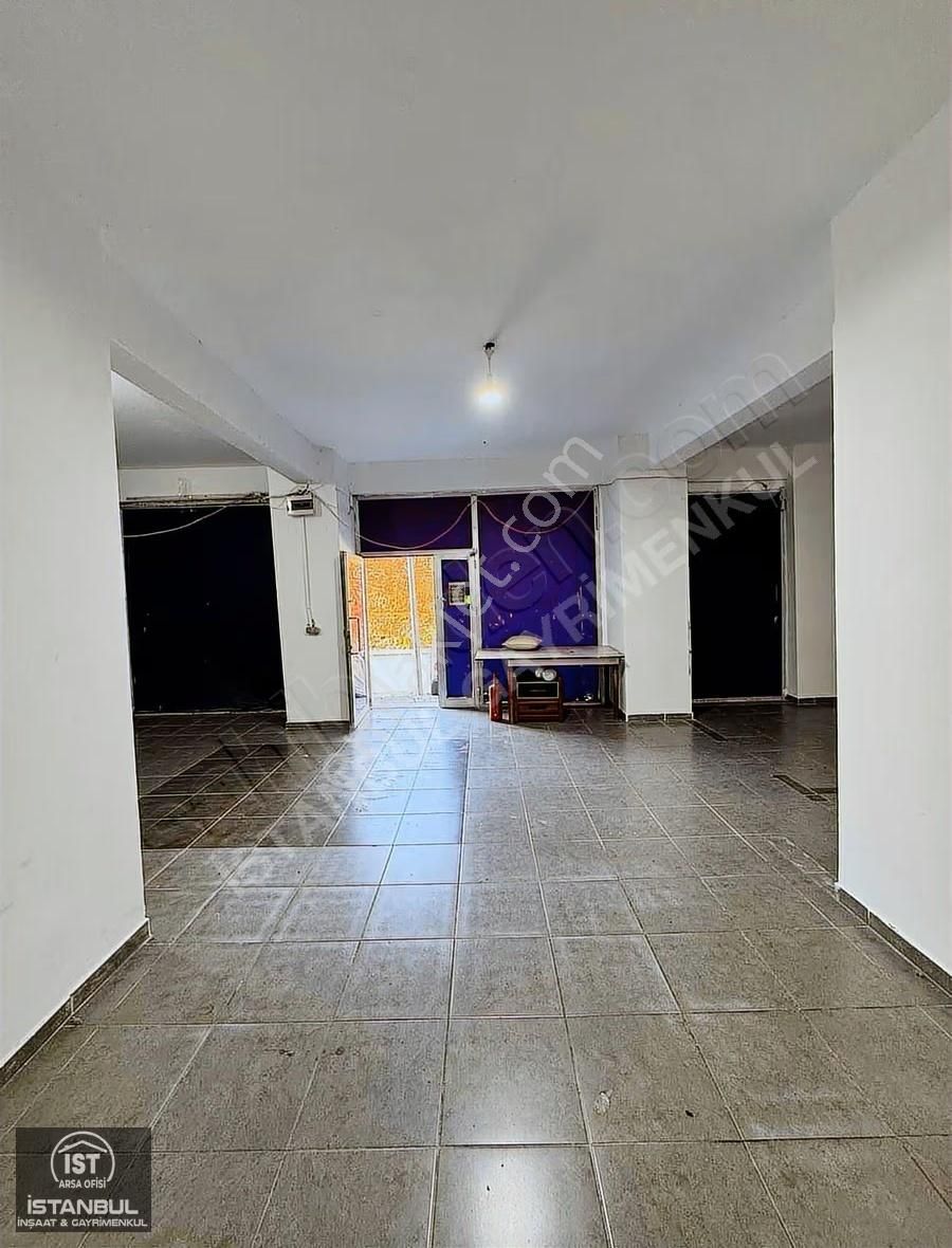 Sefaköy İnönü Mah. Cadde Cephe 175 M2 Kiralık Boş Dükkan - Görsel 2