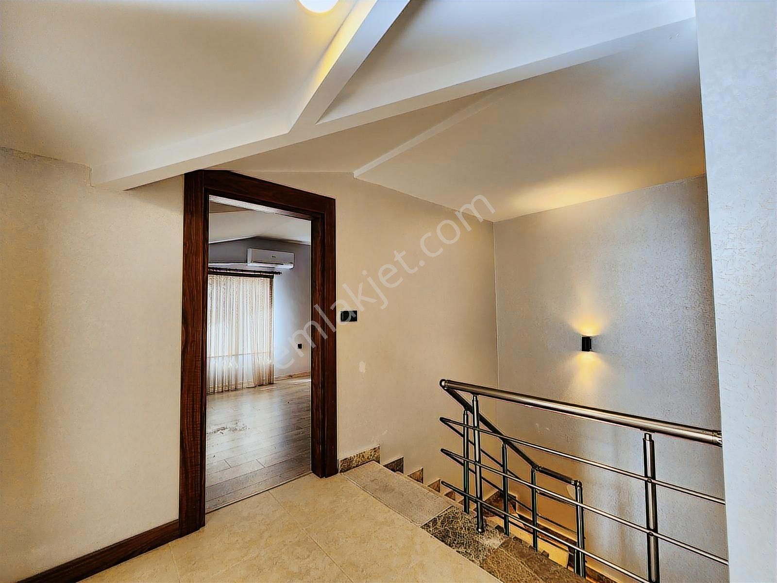 Lookhause'dan Çamlıkpark Evlerinde Sosyal Donatılı 3+1 Dubleks - Görsel 5