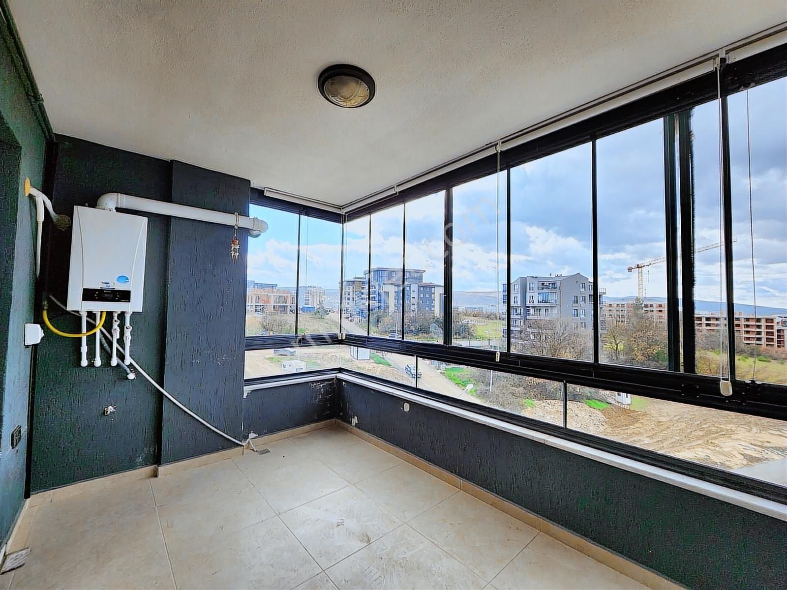 Lookhause'dan Çamlıkpark Evlerinde Sosyal Donatılı 3+1 Dubleks - Görsel 25