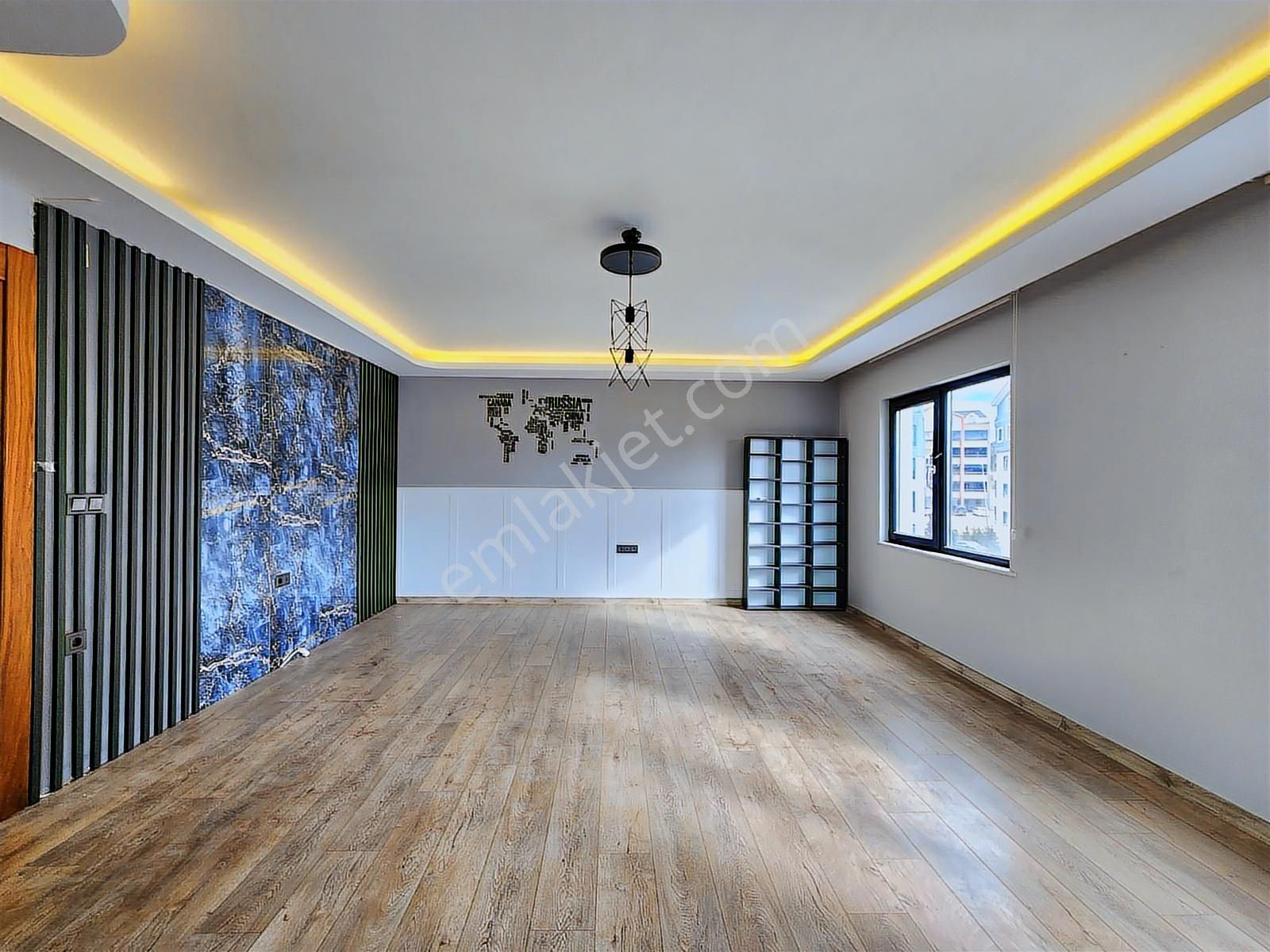 Lookhause'dan Çamlıkpark Evlerinde Sosyal Donatılı 3+1 Dubleks - Görsel 3