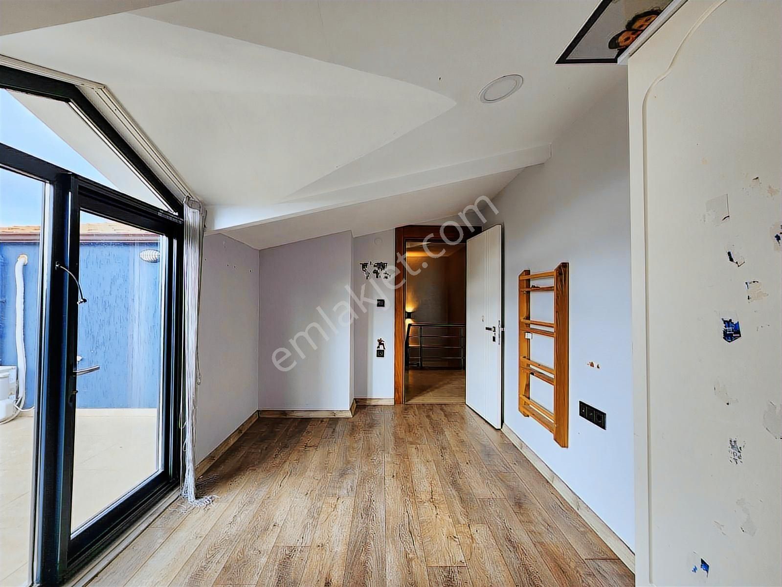 Lookhause'dan Çamlıkpark Evlerinde Sosyal Donatılı 3+1 Dubleks - Görsel 17