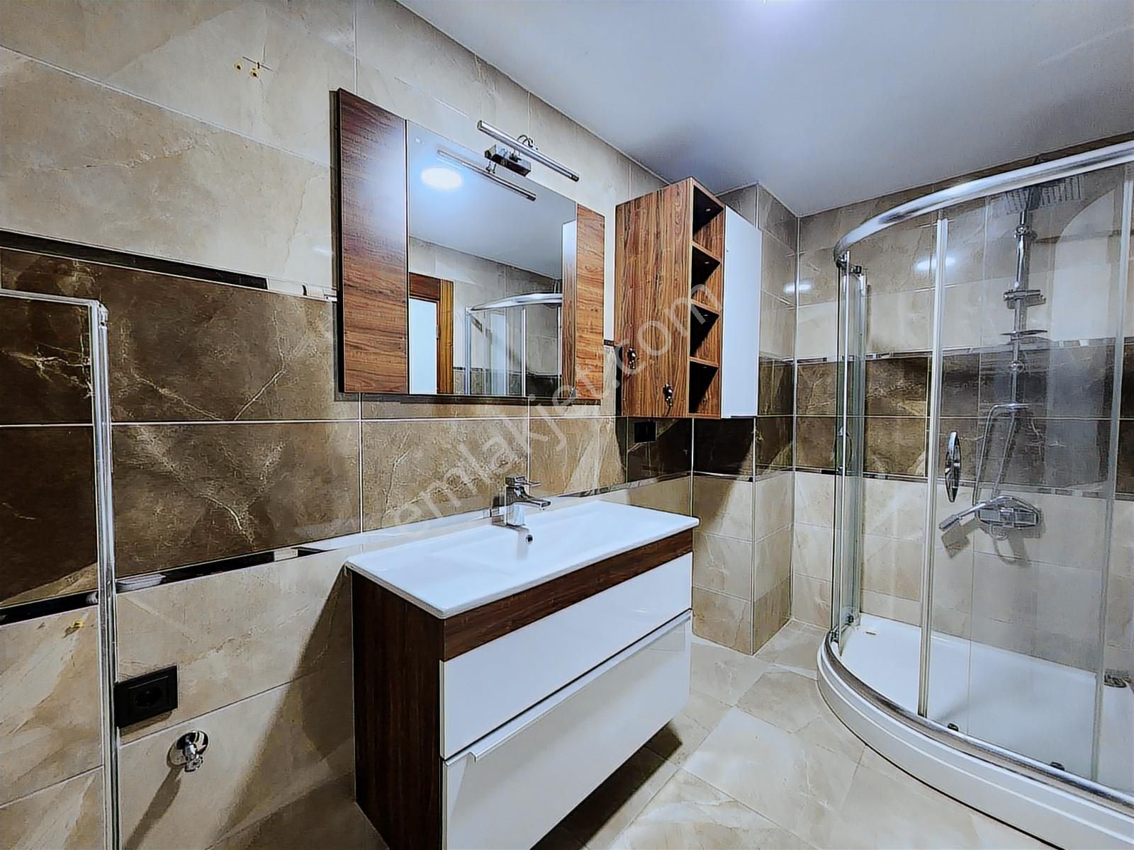 Lookhause'dan Çamlıkpark Evlerinde Sosyal Donatılı 3+1 Dubleks - Görsel 29