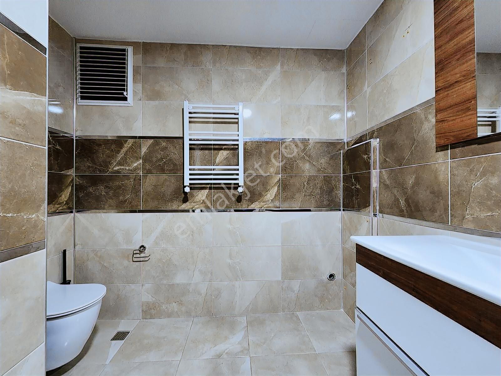 Lookhause'dan Çamlıkpark Evlerinde Sosyal Donatılı 3+1 Dubleks - Görsel 28