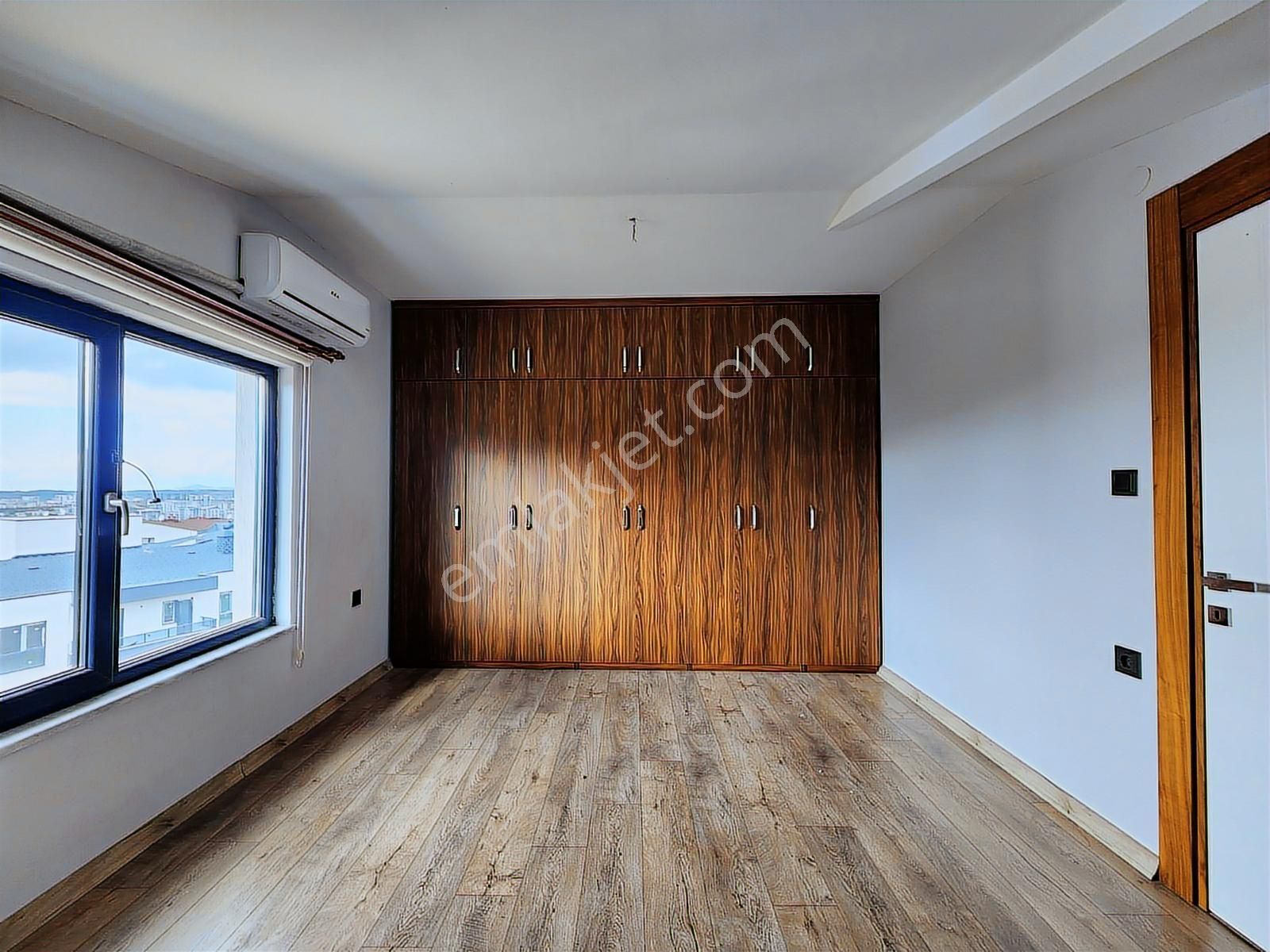 Lookhause'dan Çamlıkpark Evlerinde Sosyal Donatılı 3+1 Dubleks - Görsel 6