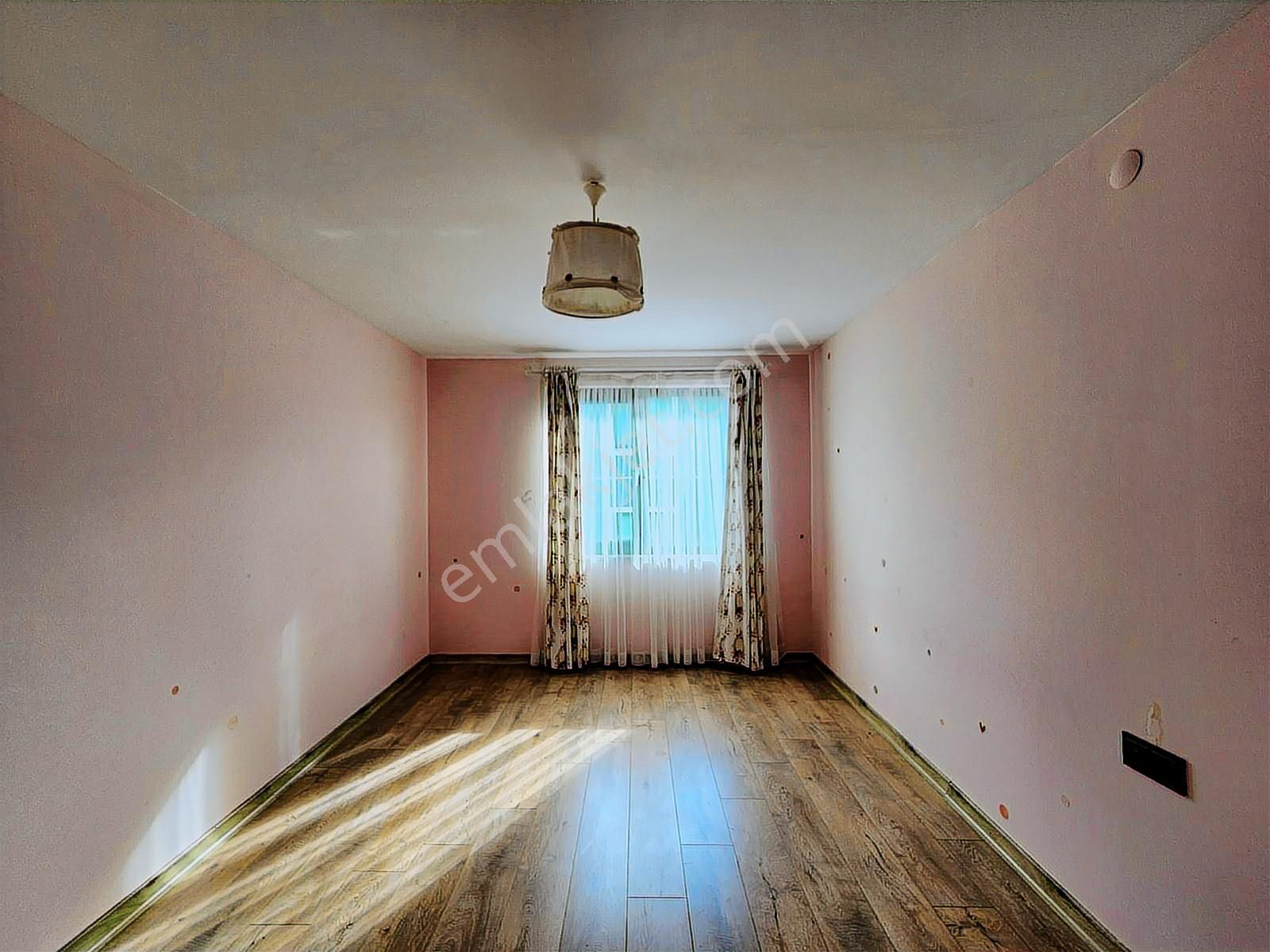 Lookhause'dan Çamlıkpark Evlerinde Sosyal Donatılı 3+1 Dubleks - Görsel 27