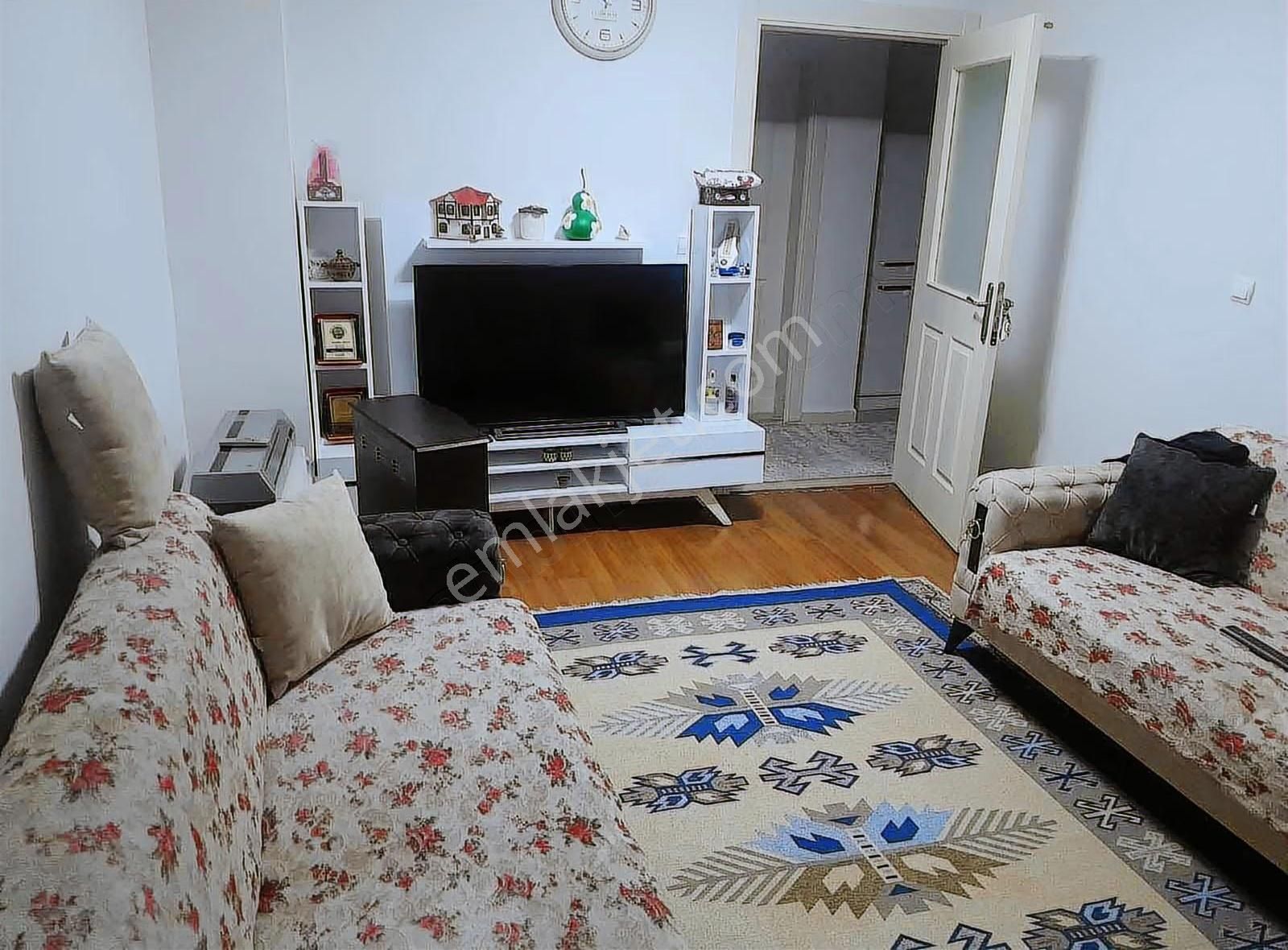 Altıntaş Toki 2de İçi Yapılı Satılık Daire - Görsel 4