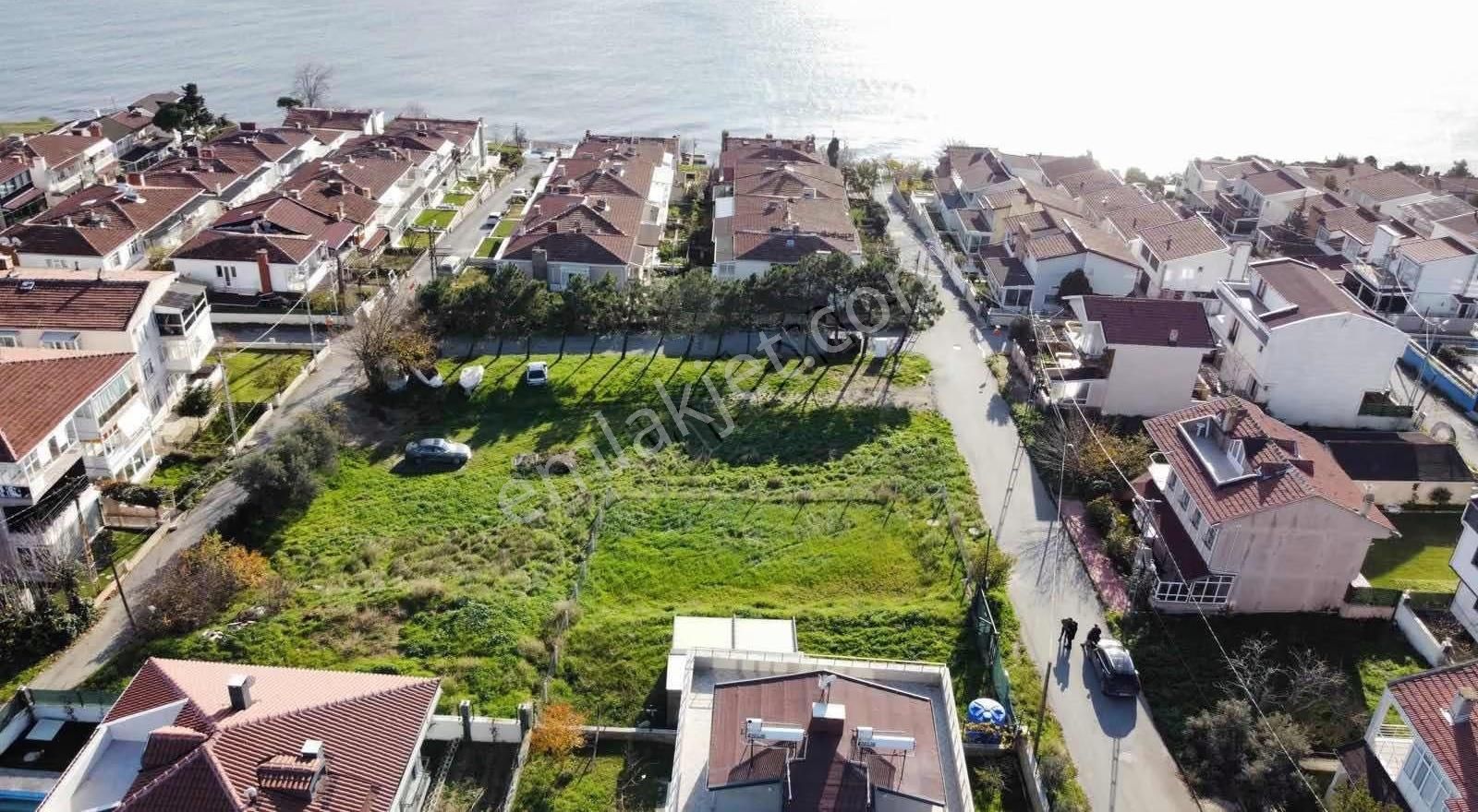 Selimpaşa Sahilde Mükemmel Lokasyonda Satılık Arsa - Görsel 4