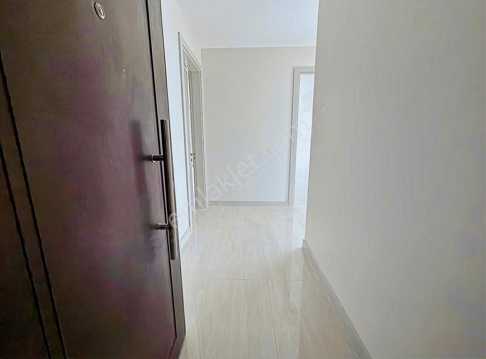 Konak Megapol Balkonlu Kiralık 2+1 Kdv Avantajlı Ofis - Görsel 12