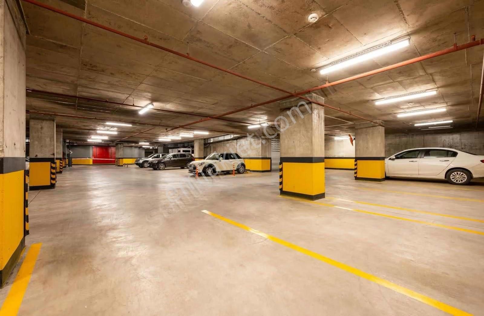 Yaşar Üni Yakını 1+1 Eşyasız Kiralık Daire - Görsel 20