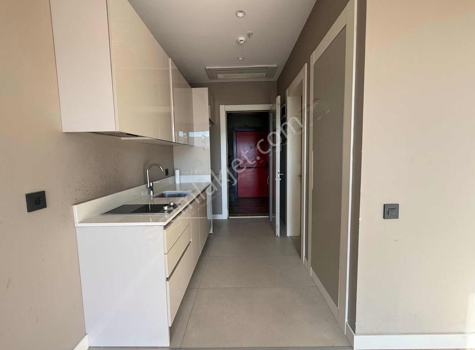 Yaşar Üni Yakını 1+1 Eşyasız Kiralık Daire - Görsel 15