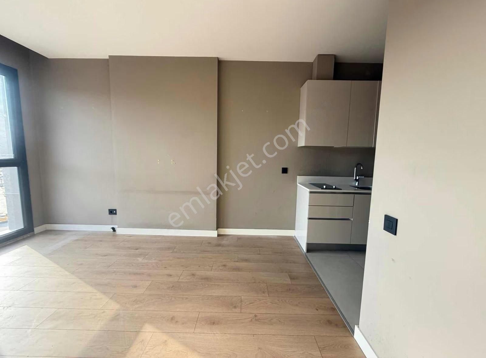Yaşar Üni Yakını 1+1 Eşyasız Kiralık Daire - Görsel 10