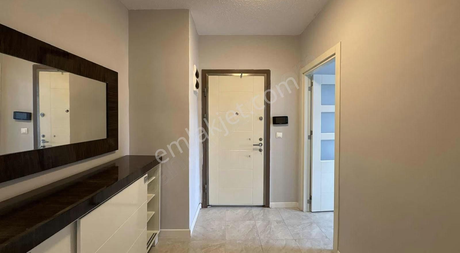 Reisdere Toki'de 3+1 Eşyasız Kiralık Daire - Görsel 5