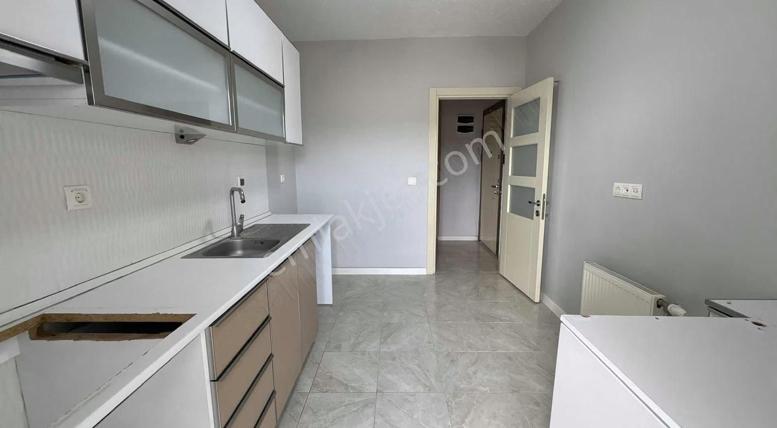 Reisdere Toki'de 3+1 Eşyasız Kiralık Daire - Görsel 7