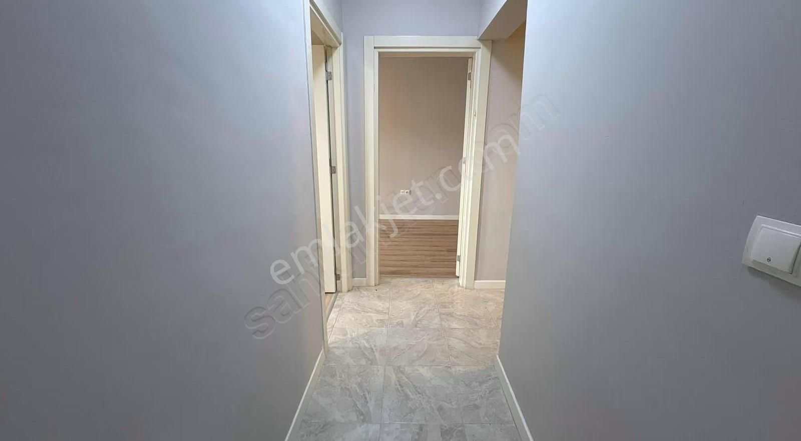 Reisdere Toki'de 3+1 Eşyasız Kiralık Daire - Görsel 6