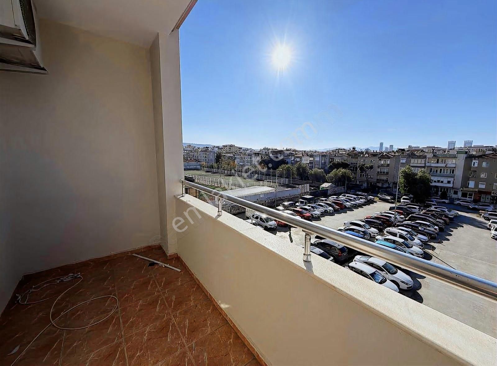 Bornova Kazımdirik Satılık Kapalı Otoparklı 4+1 Daire - Görsel 31