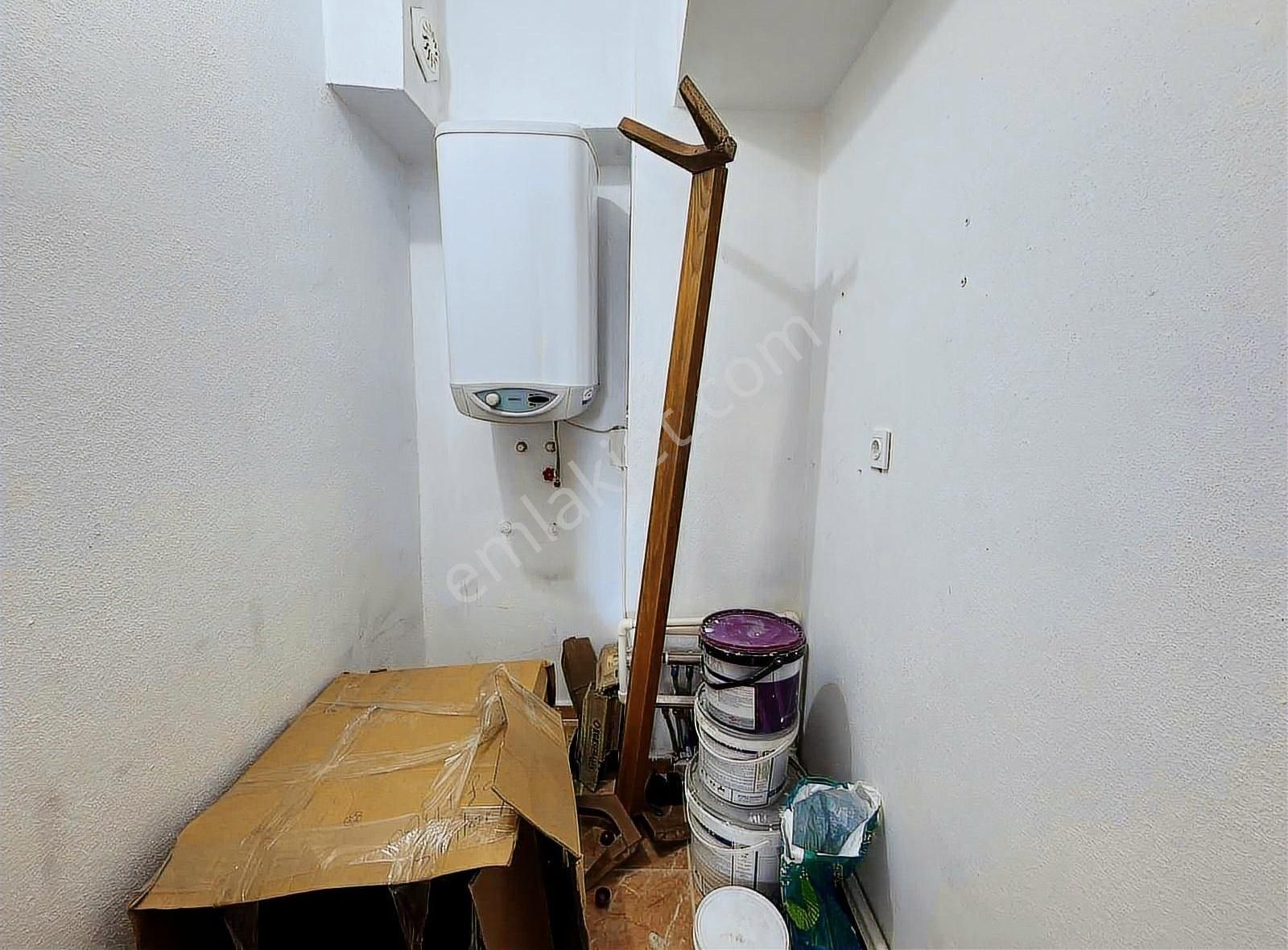 Bornova Kazımdirik Satılık Kapalı Otoparklı 4+1 Daire - Görsel 27