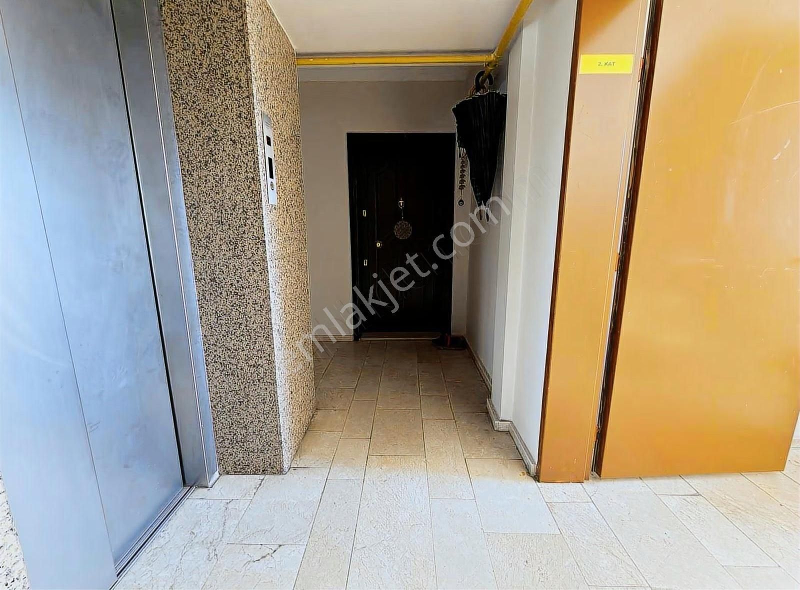 Bornova Kazımdirik Satılık Kapalı Otoparklı 4+1 Daire - Görsel 26