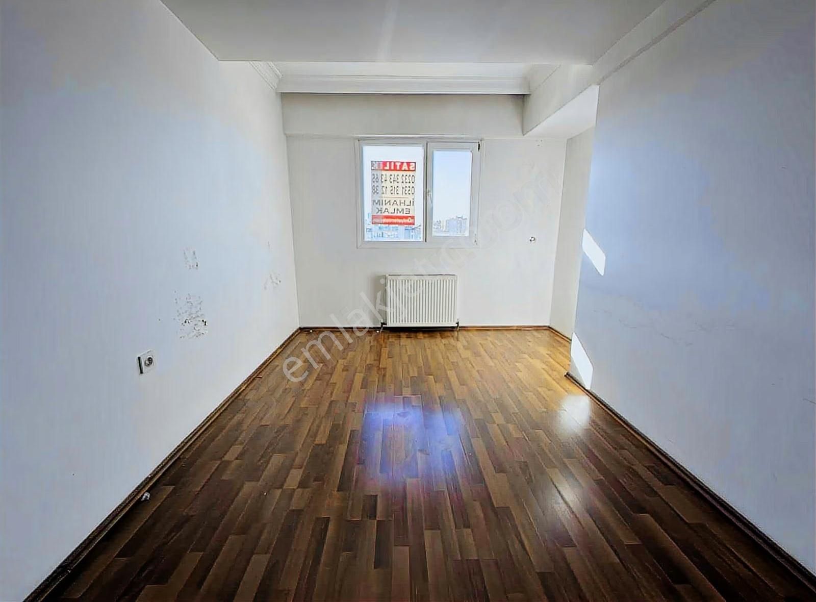 Bornova Kazımdirik Satılık Kapalı Otoparklı 4+1 Daire - Görsel 23