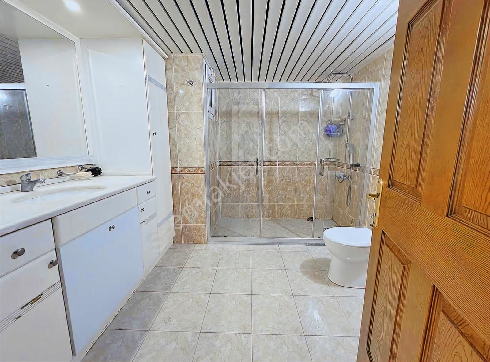 Bornova Kazımdirik Satılık Kapalı Otoparklı 4+1 Daire - Görsel 30