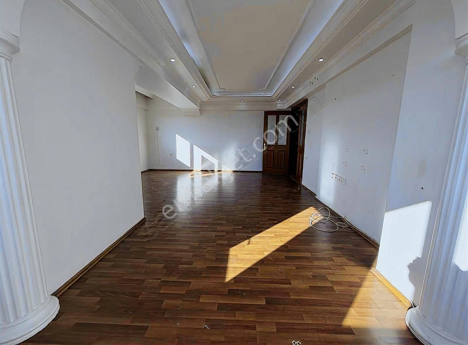 Bornova Kazımdirik Satılık Kapalı Otoparklı 4+1 Daire - Görsel 15