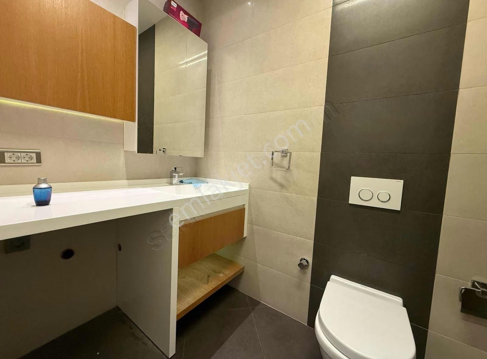 Folkart Towers 1+1 95 M2 Kiralık Daire - Görsel 18