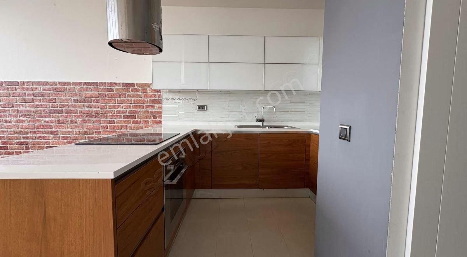 Folkart Towers 1+1 95 M2 Kiralık Daire