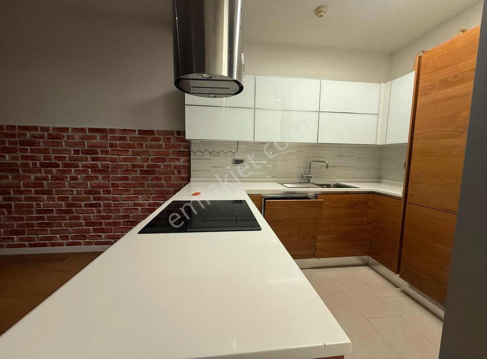 Folkart Towers 1+1 95 M2 Kiralık Daire - Görsel 11