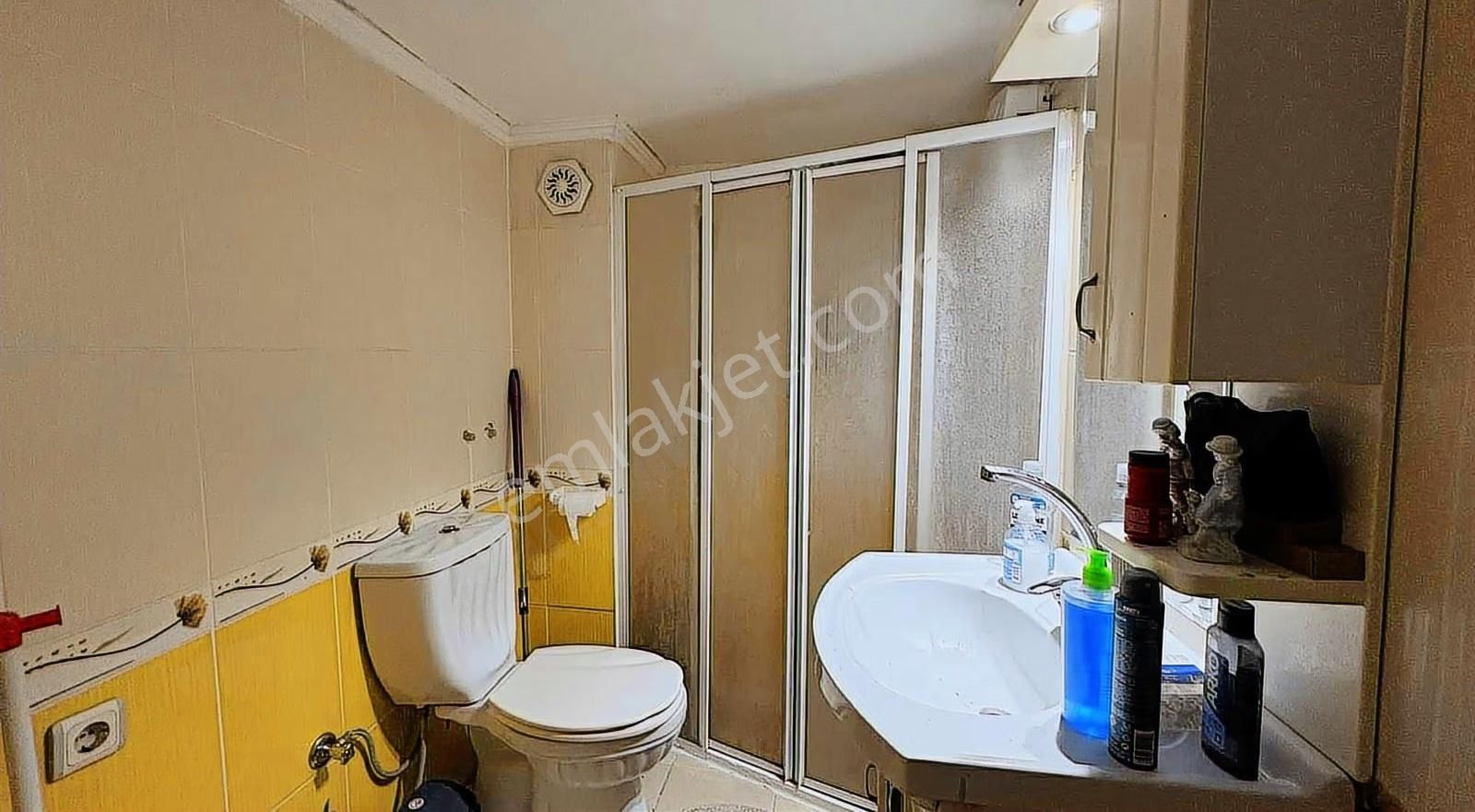 Alsancak Kahramanlar 2+1 Eşyalı, Satılık Daire - Görsel 9