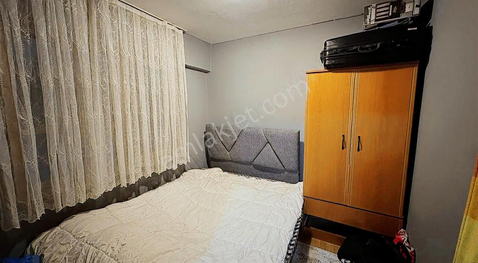 Alsancak Kahramanlar 2+1 Eşyalı, Satılık Daire - Görsel 4