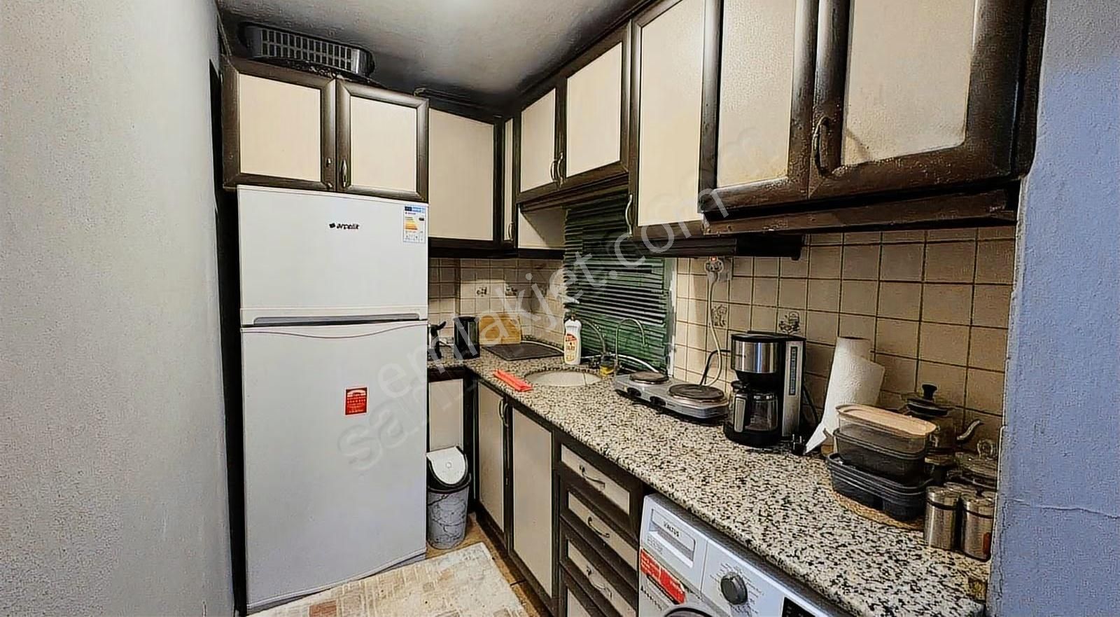 Alsancak Kahramanlar 2+1 Eşyalı, Satılık Daire - Görsel 7