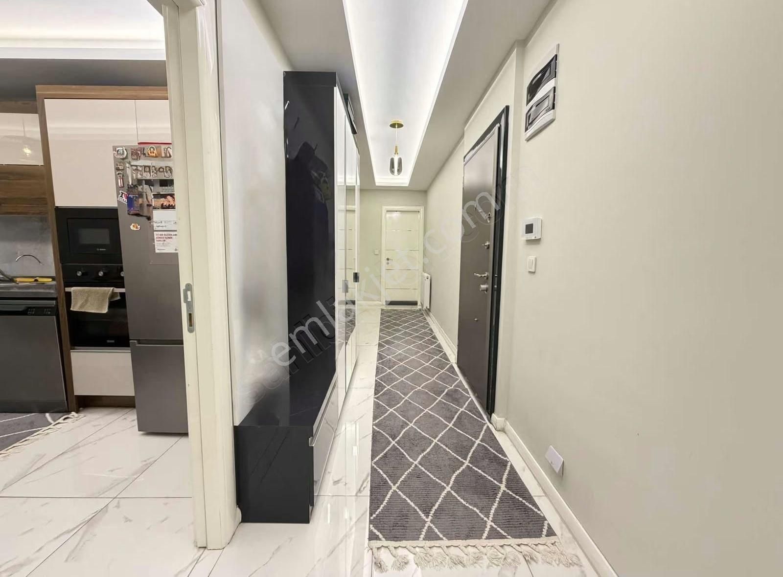 Ulukent Site İçi Kapalı Mutfak Büyük Tip Satılık 2+1 Daire - Görsel 9