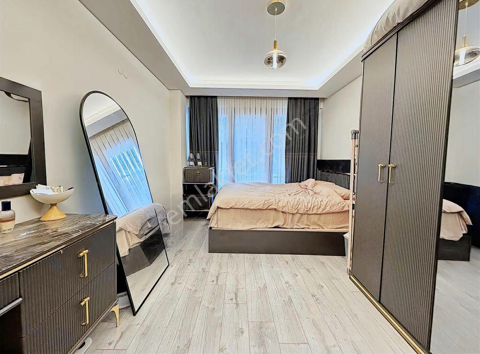 Ulukent Site İçi Kapalı Mutfak Büyük Tip Satılık 2+1 Daire - Görsel 5