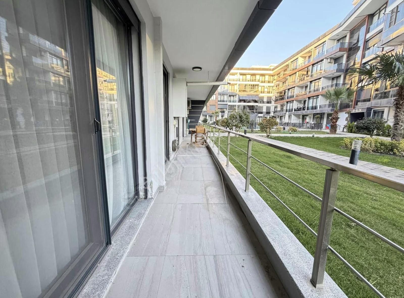 Ulukent Site İçi Kapalı Mutfak Büyük Tip Satılık 2+1 Daire - Görsel 6