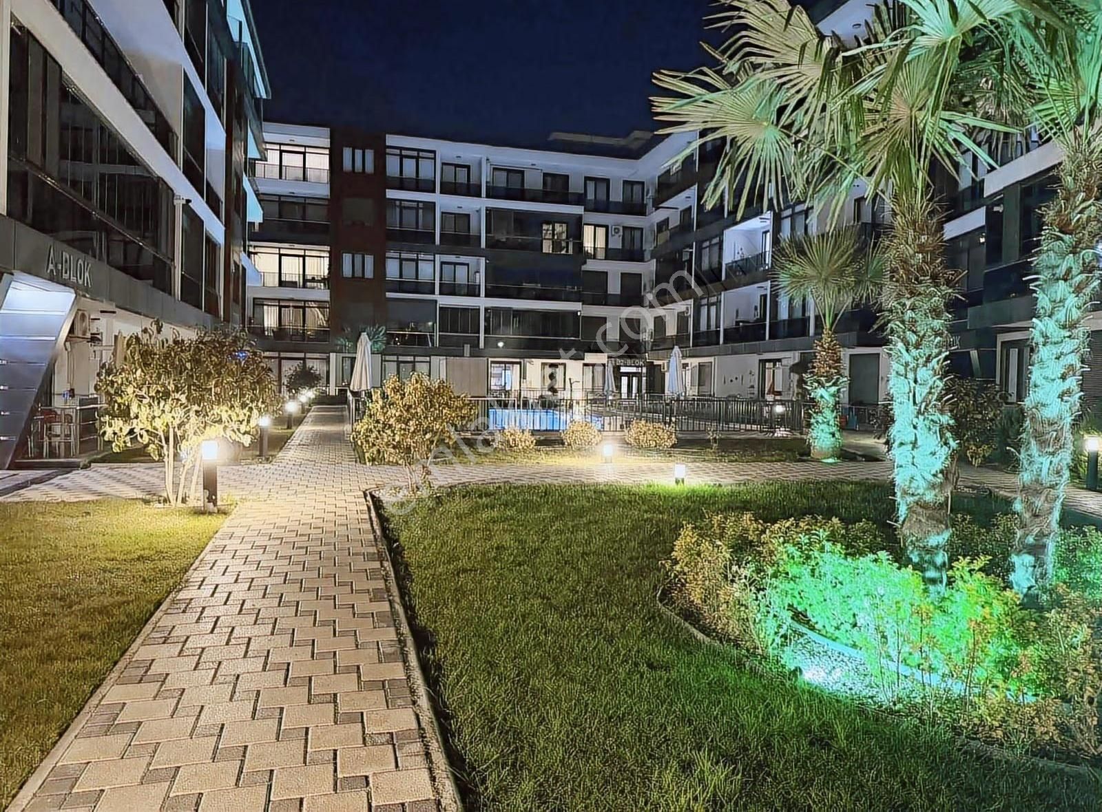 Ulukent Site İçi Kapalı Mutfak Büyük Tip Satılık 2+1 Daire