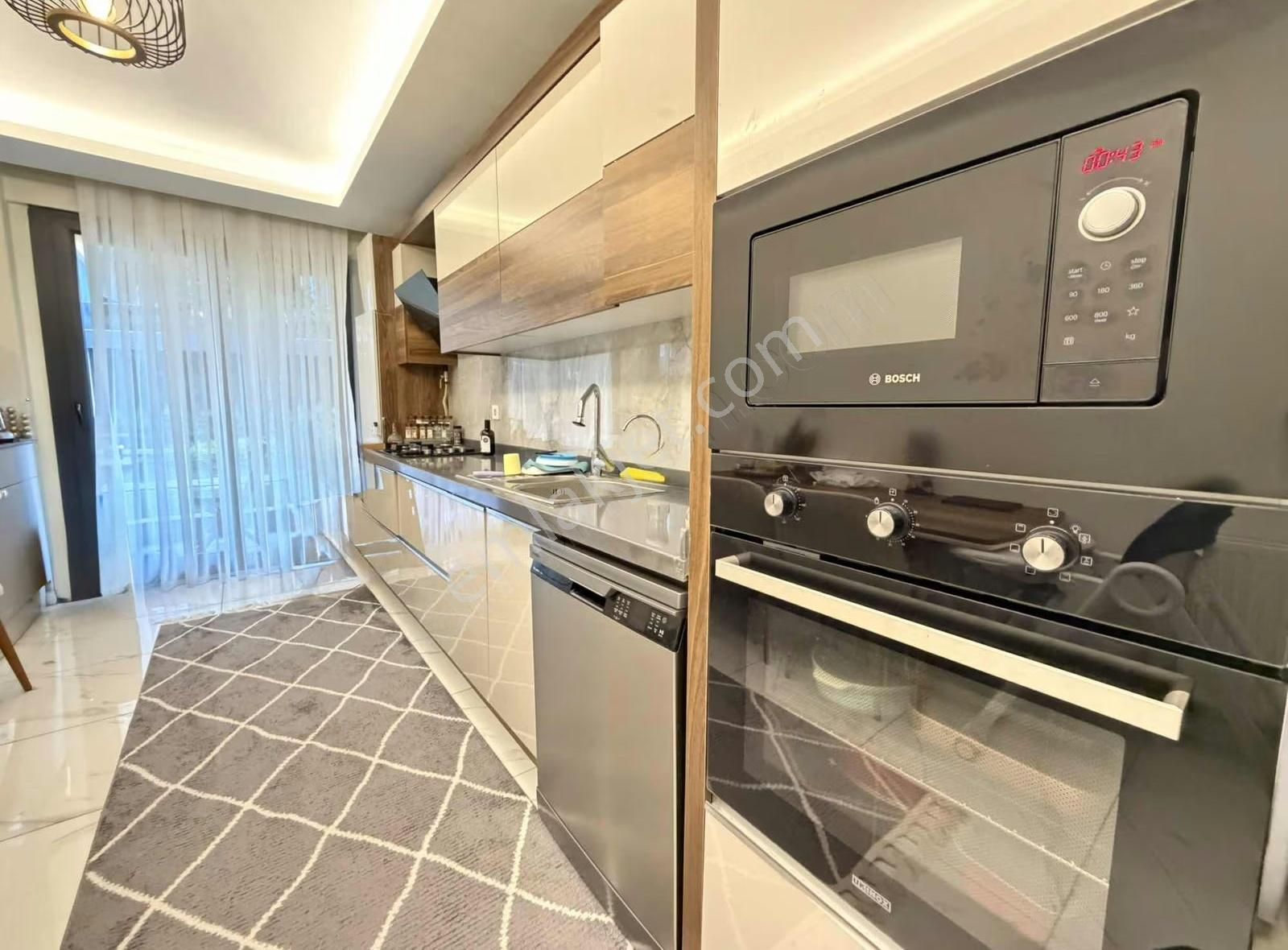 Ulukent Site İçi Kapalı Mutfak Büyük Tip Satılık 2+1 Daire - Görsel 2